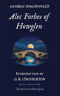 Alec Forbes of Howglen