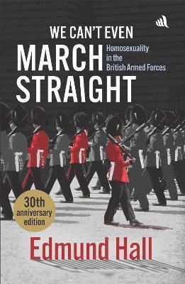 bokomslag We Can't Even March Straight