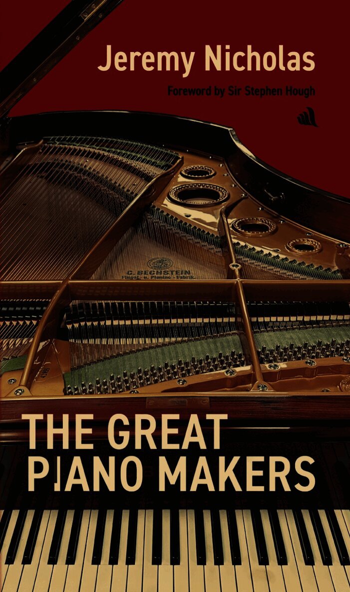 Great Piano Makers