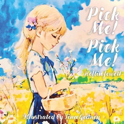 "Pick Me! Pick Me!"