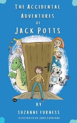Accidental Adventures of Jack Potts