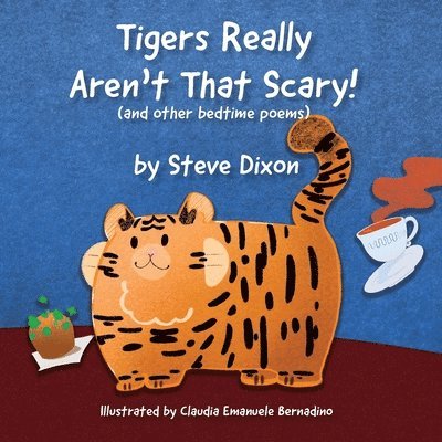 Tigers Really Aren't That Scary