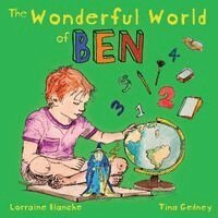 Wonderful World of Ben