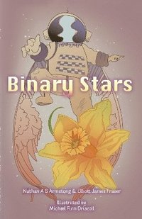 bokomslag Binary Stars