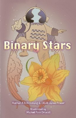 bokomslag Binary Stars