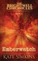Kate Simkins - Emberwatch, Häftad. Tillgänglighet: Lägg i varukorg