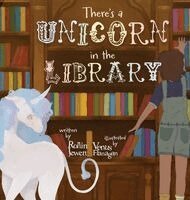 There's a Unicorn in the Library