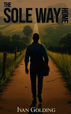 Ivan Golding - Sole Way Home, Inbunden