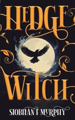bokomslag Hedge Witch