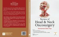 bokomslag Review Of Head & Neck Oncosurgery