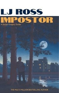 bokomslag Impostor