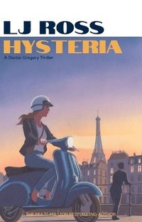 bokomslag Hysteria