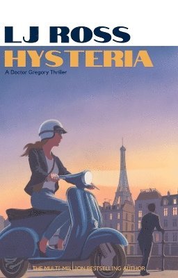 bokomslag Hysteria