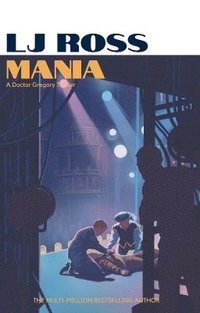 bokomslag Mania
