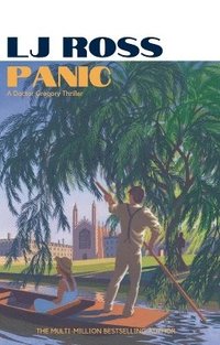bokomslag Panic