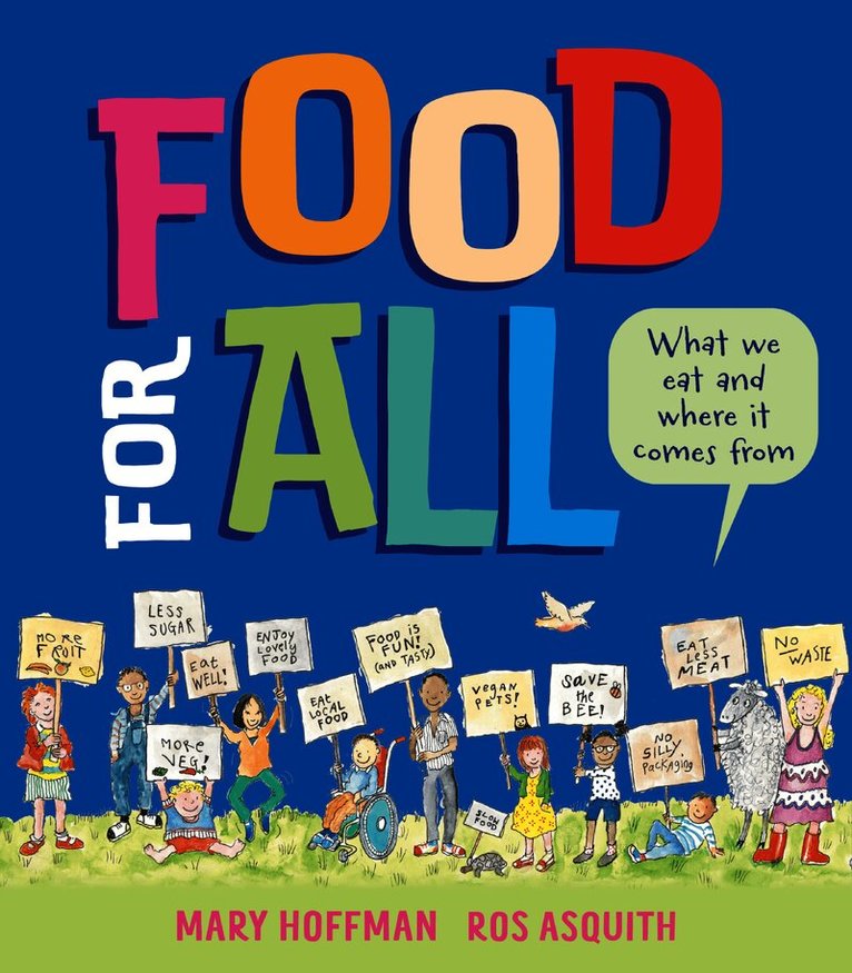 Food for All