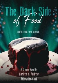 bokomslag Dark Side of Food
