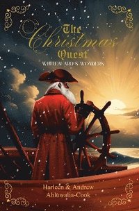 bokomslag Christmas Quest