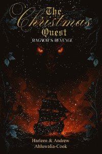 bokomslag Christmas Quest
