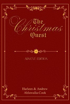 bokomslag Christmas Quest