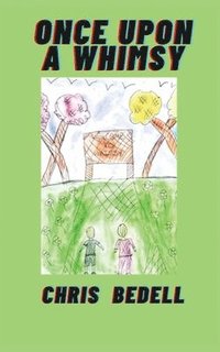 bokomslag Once Upon A Whimsy