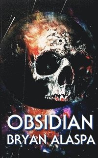 bokomslag Obsidian