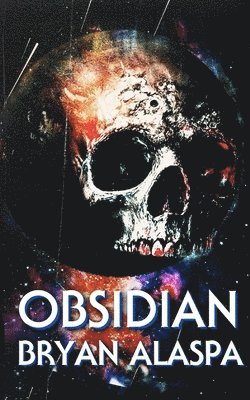 bokomslag Obsidian