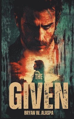 bokomslag The Given