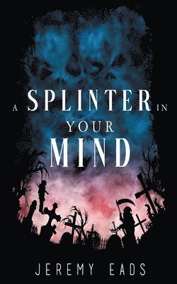 bokomslag A Splinter in Your Mind