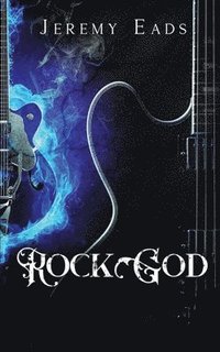 bokomslag Rock God
