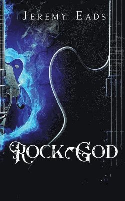 bokomslag Rock God