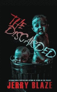 bokomslag The Discarded