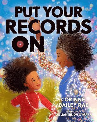 Put Your Records On