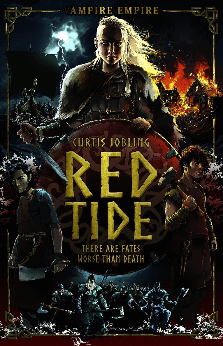 Red Tide