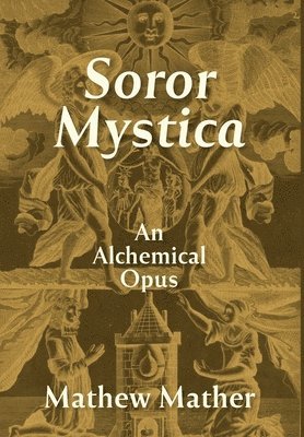Soror Mystica