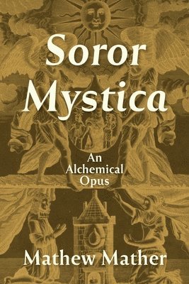Soror Mystica