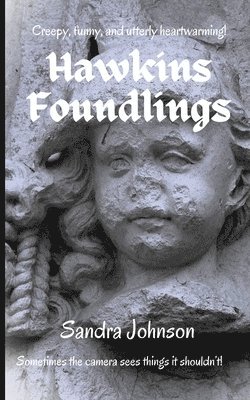 Sandra Johnson - Hawkins Foundlings, Häftad