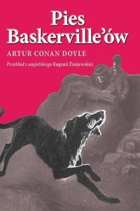 bokomslag Pies Baskerville'ów