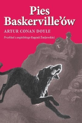 bokomslag Pies Baskerville'ów