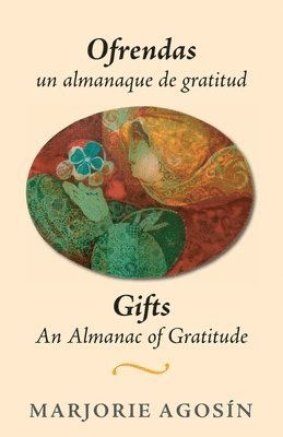 Marjorie Agosin - Gifts, Häftad