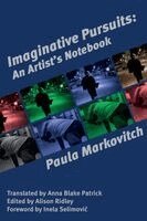 Paula Markovitch, Alison Ridley - Imaginative Pursuits, Häftad