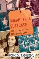 Domnica Radulescu - Dream in a Suitcase, Häftad