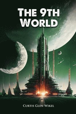 bokomslag The 9th World