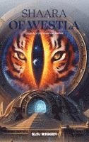bokomslag Shaara of Westla: Book 4 of the Shaarvan Series