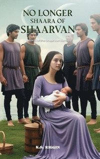 bokomslag No Longer Shaara of Shaarvan