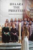 bokomslag Shaara the Priestess: Book 7 in the Shaarvan Series
