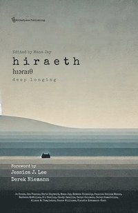 bokomslag Hiraeth - Deep Longing