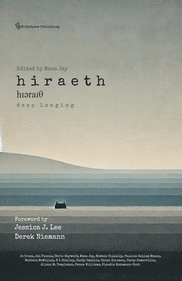 bokomslag Hiraeth - Deep Longing