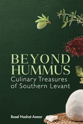Beyond Hummus