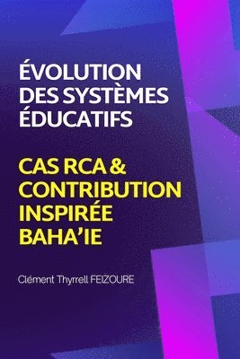 bokomslag Évolution systèmes éducatifs
